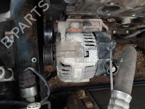 Used Alternator CITROËN SAXO (S0, S1) 1.1 X, SX (60 hp) 29508394