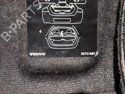 Rear parcel shelf VOLVO C30 (533) D5 | BP39652821C85 - Image 6