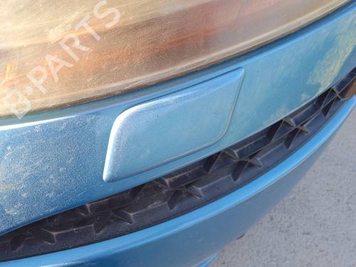 Used Headlight washer Headlight washer CITROËN C4 Picasso I MPV (UD_) [2006-2015] 40451628 40451628