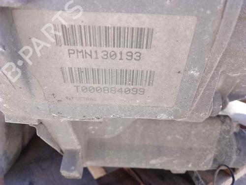 Gearbox SMART FORFOUR (454) 1.1 (454.033) | BP26485811M3 