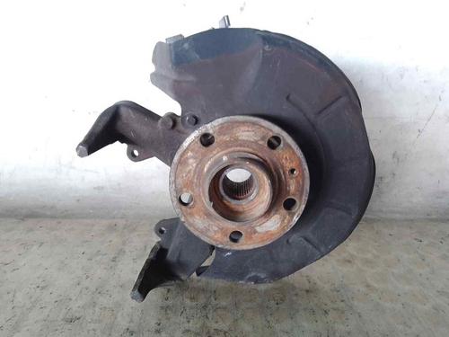 Used Left front steering knuckle SEAT IBIZA III (6L1) [2002-2009]  26474692