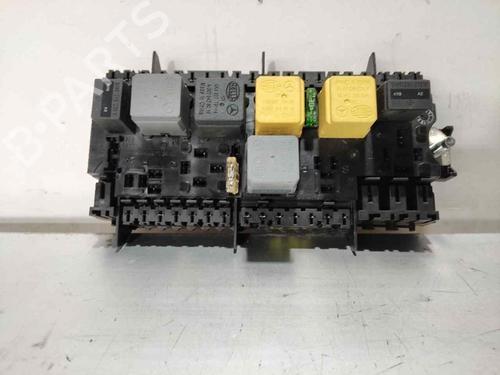 Used Fuse box MERCEDES-BENZ A-CLASS (W176) A 200 CDI / d (176.008) (136 hp) 31995220