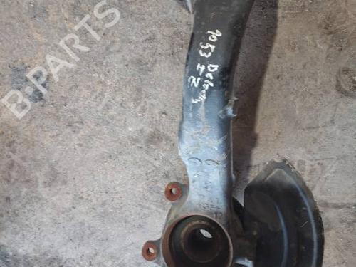 Left front steering knuckle VW PASSAT B5.5 (3B3) 1.9 TDI | BP39751156M25 - Image 4