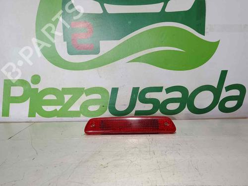 Bremselys CITROËN JUMPY II (VF7) 2.0 HDi 120 (120 hp) 31571385