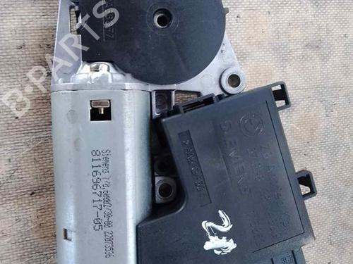 Used Sunroof engine BMW X5 (E53) [2000-2006]  26483532