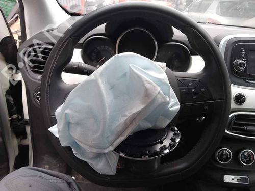 Used Steering wheel FIAT 500X (334_) [2014-2025]  28465896