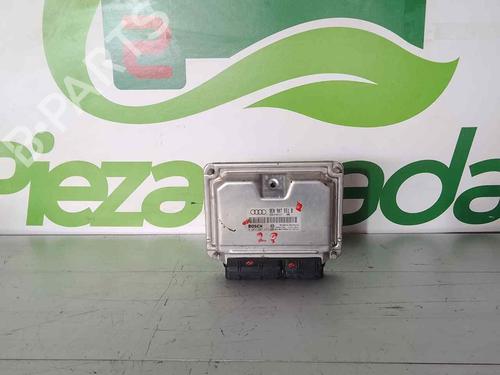 Used Engine control unit (ECU) AUDI A4 B6 Avant (8E5) 3.0 (220 hp) 29246523