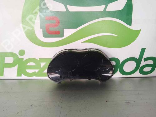 Used Instrument cluster TOYOTA AVENSIS Saloon (_T25_) 2.0 D-4D (CDT250_, CDT250R) (116 hp) 31020302