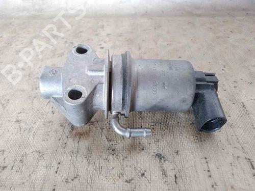 Used Egr VW TRANSPORTER T4 Van (70A, 70H, 7DA, 7DH) [1990-2003]  26481338