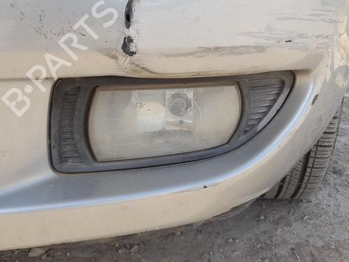 Used Left front fog light Left front fog light KIA CARNIVAL / GRAND CARNIVAL III (VQ) [2005-2015] 34276943 34276943