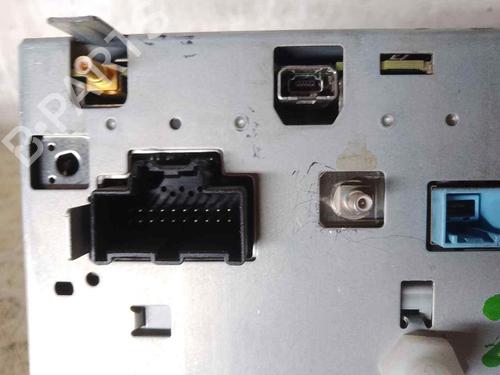 Radio OPEL INSIGNIA A (G09) 2.0 CDTI (68) | BP28167194E6 