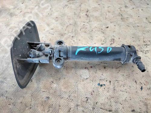 Lyktespyler RENAULT ESPACE IV (JK0/1_) [2002-2025]  29861533