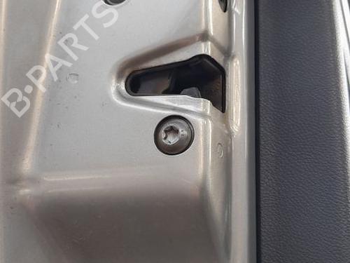 Venstre bagtil lås Venstre bagtil lås SKODA OCTAVIA II (1Z3) 2.0 TDI (140 hp) 33817477 33817477