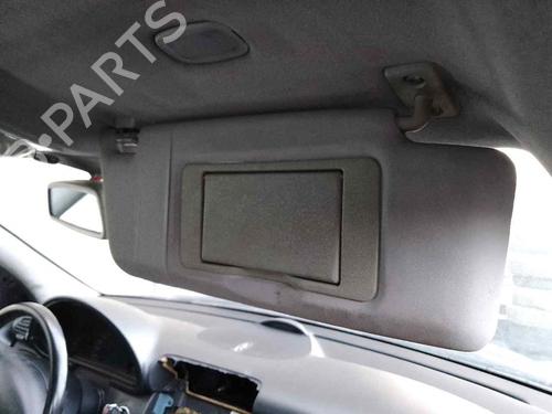 Højre solskærm MERCEDES-BENZ C-CLASS (W203) [2000-2007]  28453157