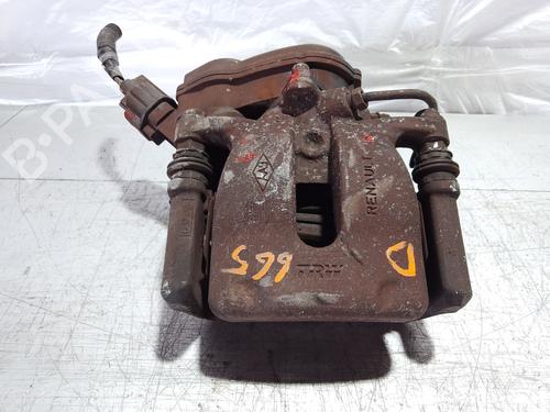 Used Right rear brake caliper Right rear brake caliper 36887607 36887607