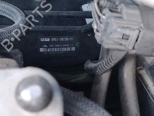 Servo frein FORD C-MAX (DM2) 1.6 TDCi (109 hp) 28466760