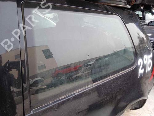 Used Rear left quarter glass VW GOLF IV (1J1) [1997-2008]  28453067