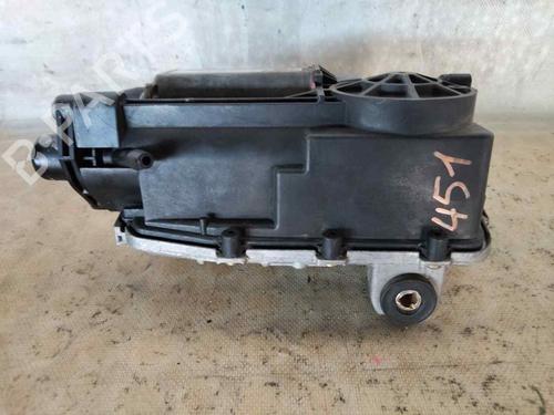 Gearbox control unit FORD FIESTA V (JH_, JD_) 1.4 16V | BP28730276M52
