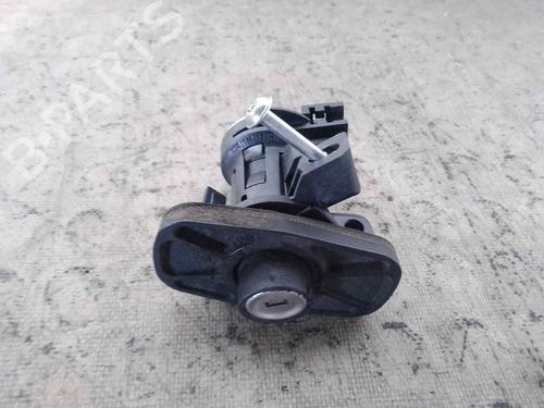 Used Other MERCEDES-BENZ C-CLASS (W204) C 200 CDI (204.007, 204.006) (136 hp) 26476816