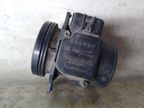 Luftmassenmesser für FORD FOCUS I (DAW, DBW) 1.8 TDCi (115 hp) 26466774