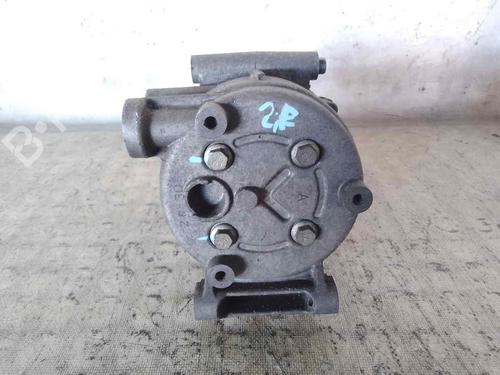 AC-Kompressor FORD FIESTA V (JH_, JD_) 1.4 16V | BP26484534M34 