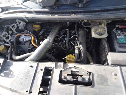 Used Steering pump RENAULT SCÉNIC III (JZ0/1_) [2008-2016]  28461724