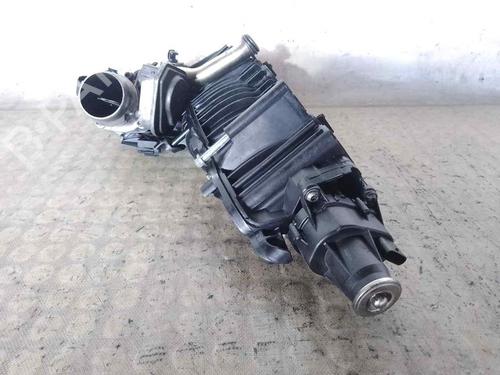 Intake manifold BMW X3 (E83) xDrive 20 d | BP26485665M70 