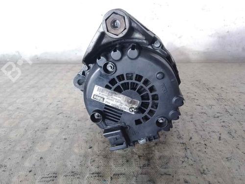 Brake master cylinder BMW X3 (E83) xDrive 20 d | BP26482858M77 