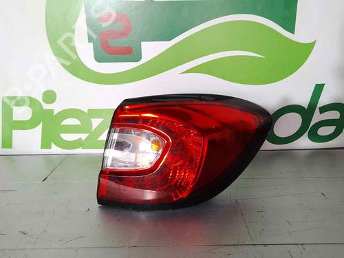 Rückleuchte Rechts für RENAULT CAPTUR I (J5_, H5_) [2013-2025]  28467976