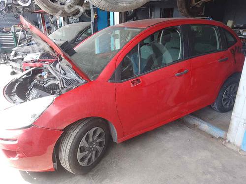 Køler CITROËN C3 II (SC_) | BP28469338M31