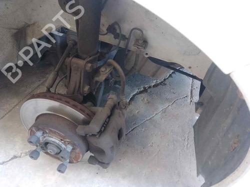 Used Right front driveshaft SUZUKI ALTO VII (GF, HA25_, HA35_) 1.0 (AMF310, GFC31S) (68 hp) 28458252
