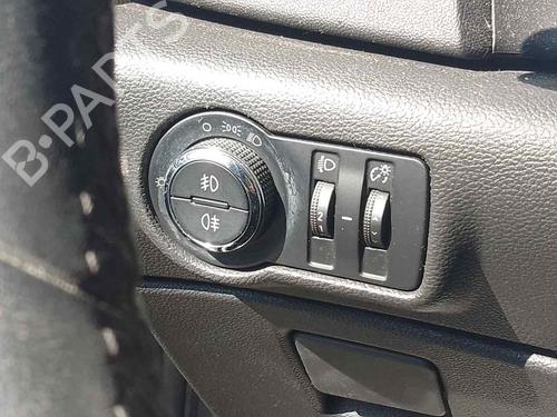 Commande de phare OPEL ASTRA J Saloon 1.7 CDTI (69) (110 hp) 28454109