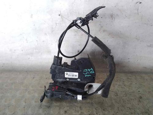 Used Front left lock RENAULT MEGANE IV Hatchback (B9A/M/N_) [2015-2025]  26477397
