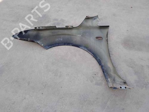 Right front fenders FORD FOCUS II Turnier (DA_, FFS, DS)  | BP26477781C42 