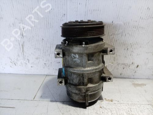 Used AC compressor AC compressor VOLVO S80 I (184) [1998-2008] 36389521 36389521