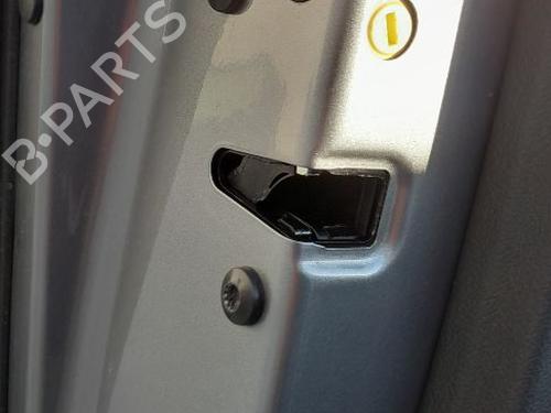 Used Rear left lock Rear left lock AUDI A4 B8 Avant (8K5) [2007-2017] 33625431 33625431