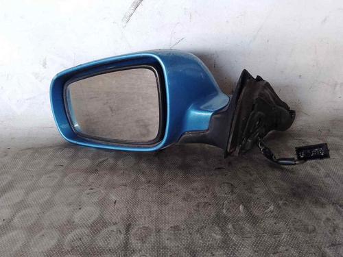 Used Left mirror AUDI A3 (8L1) 1.8 T (180 hp) 26477775