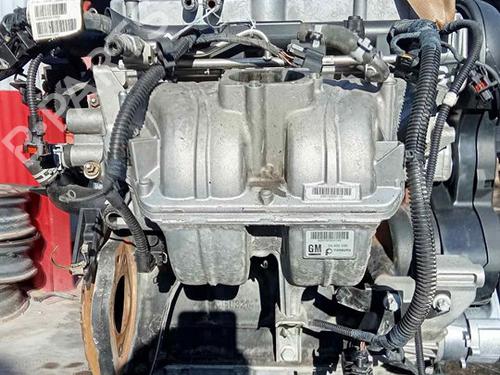 Moteur OPEL ASTRA H (A04) 1.8 (L48) (125 hp) 29204341