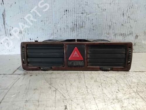 Advarselsbryter Advarselsbryter SKODA OCTAVIA I (1U2) 1.9 TDI (90 hp) 35978375 35978375