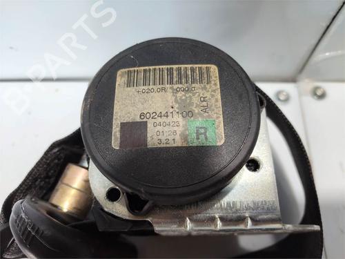 Used Rear right seatbelt Rear right seatbelt 28470601 28470601
