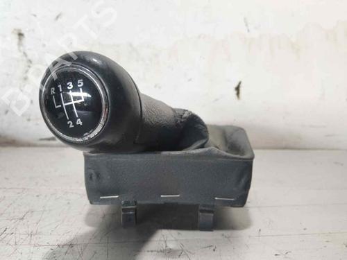Gearknop Gearknop VW POLO IV (9N_, 9A_) 1.4 TDI (70 hp) 33401485 33401485