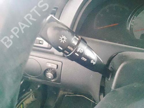 Kombi Kontakt / Stilkkontakt SSANGYONG REXTON / REXTON II (GAB_) 2.7 D 4x4 (186 hp) 28455464