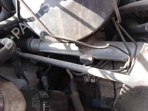 Steering rack AUDI 80 B2 Saloon (811, 813, 814, 819, 853) 1.8 GTE | BP28455803M22 