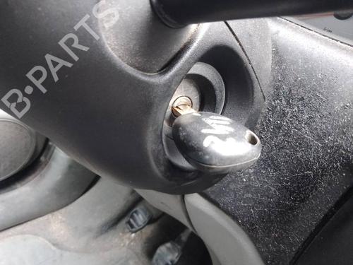 Used Ignition barrel Ignition barrel RENAULT SCÉNIC I MPV (JA0/1_, FA0_) 1.9 dCi RX4 (101 hp) 39690686 39690686