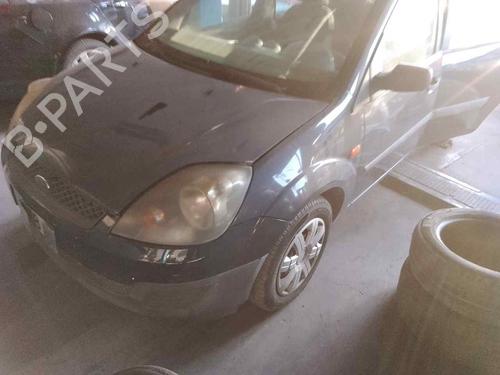 Used Left front suspension arm FORD FIESTA V (JH_, JD_) 1.4 TDCi (68 hp) 28469586