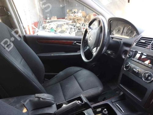 Front left window mechanism MERCEDES-BENZ A-CLASS (W169) A 180 CDI (169.007, 169.307) | BP26481666C22 