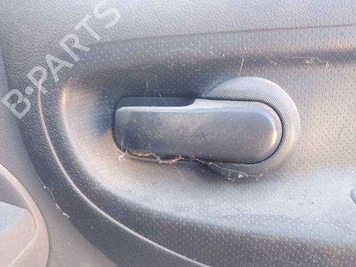 Used Front right interior door handle NISSAN NV200 / EVALIA Bus [2010-2025]  28457390