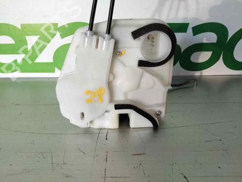 Front right lock MITSUBISHI ASX (GA_W_)  | BP28466821C97 