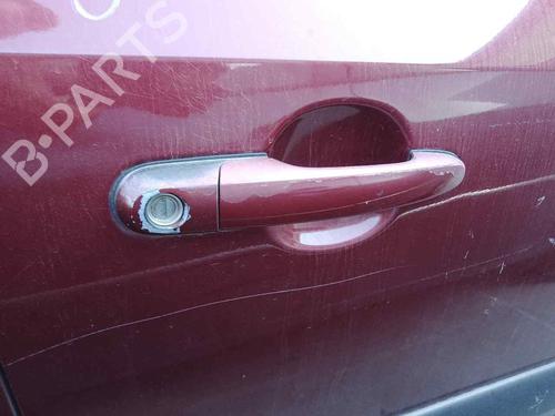 Used Front right exterior door handle HYUNDAI TUCSON (JM) 2.0 All-wheel Drive (141 hp) 28455987