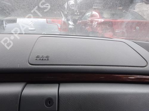 Used Passenger airbag MERCEDES-BENZ E-CLASS (W210) E 220 CDI (210.006) (143 hp) 32109722